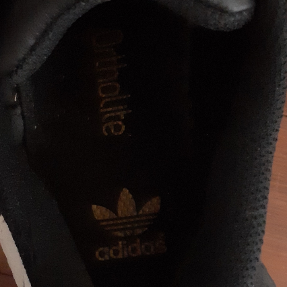 Shoes - Picture 3 of 3